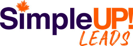 SimpleUP! Leads